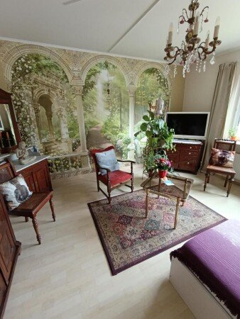 Bed and breakfast 1 chambre, avec wifi