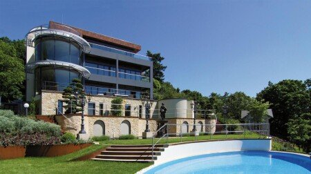 Apartment 5 guests, with jacuzzi