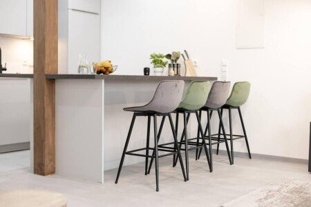 Appartement 1 chambre, avec sauna