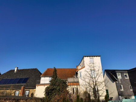 Wohnung 1 Schlafzimmer, mit WLAN