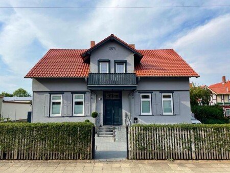Wohnung 3 Gäste, mit Garten