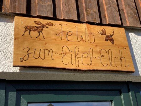 Wohnung 1 Schlafzimmer, mit Garten