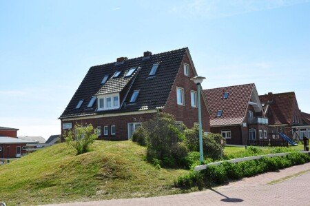 Wohnung 2 Schlafzimmer, mit WLAN