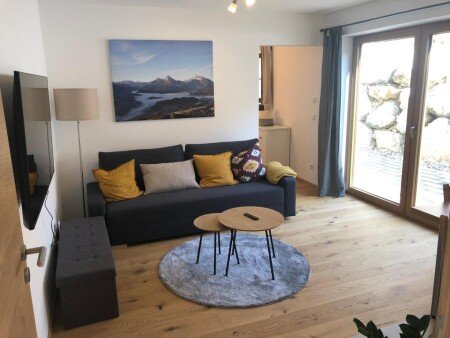 Appartement 1 chambre, avec wifi