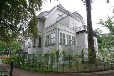 Aparthotel 4 Gäste, mit WLAN