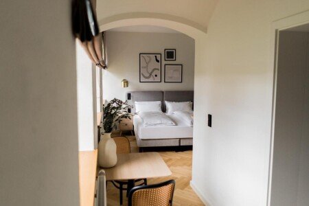 Aparthotel 2 Gäste, mit Fitnessstudio