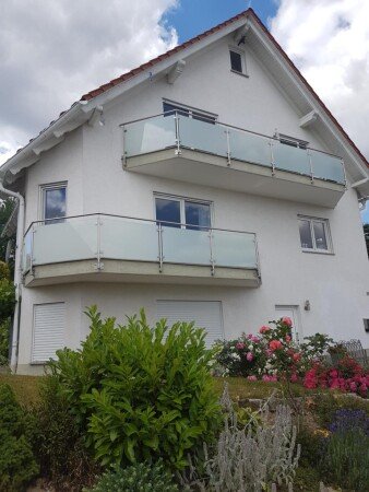 Wohnung 1 Schlafzimmer, mit WLAN
