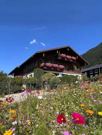 Appartamento 2 ospiti, con giardino