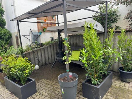 Appartamento 1 camera, con wifi