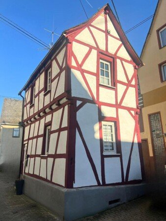 Chalet 2 Schlafzimmer, mit WLAN