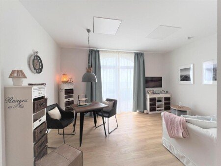 Wohnung 1 Schlafzimmer, mit WLAN