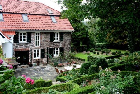 Bed and breakfast 4 Gäste, mit Garten
