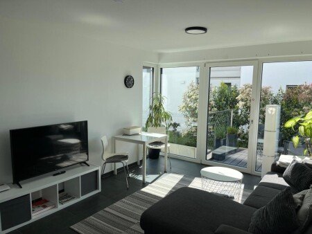 Appartement 1 chambre, avec wifi