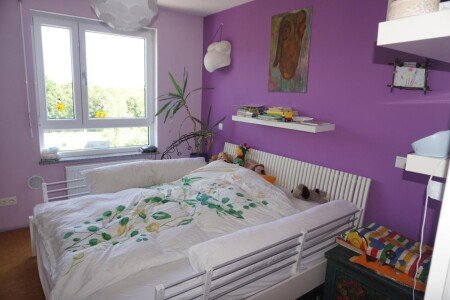 Bed and breakfast 1 camera, con wifi