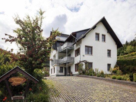 Wohnung 7 Gäste, mit WLAN