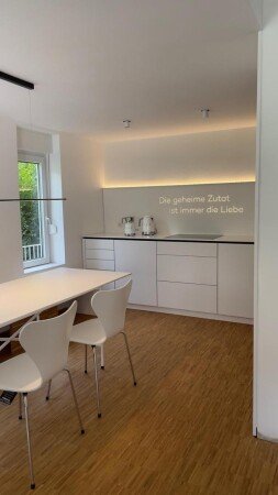 Wohnung 5 Gäste, mit WLAN