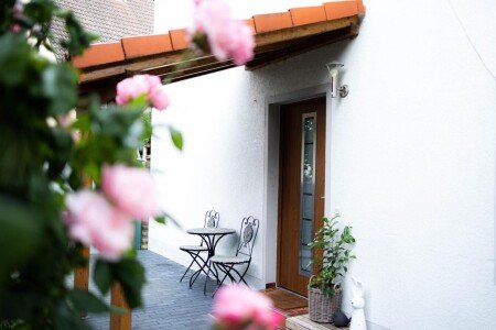 Wohnung 1 Schlafzimmer, mit WLAN