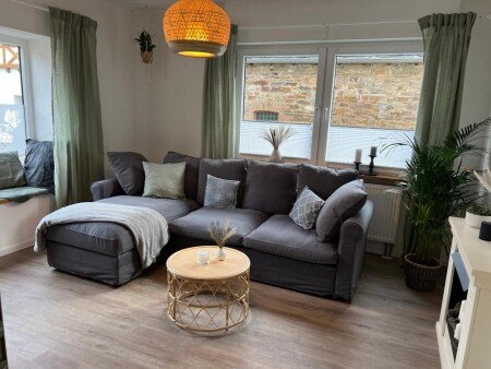 Appartamento 2 camere, con sauna