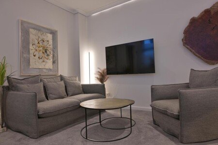 Apartamento 1 habitación, con wifi