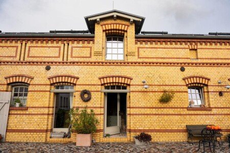 Wohnung 3 Gäste, mit Parkplatz