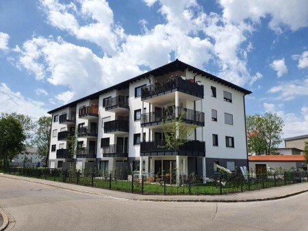 Appartamento 2 camere, con wifi