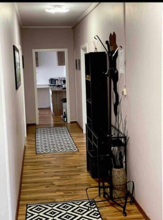 Wohnung 5 Schlafzimmer, mit WLAN