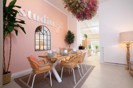 Wohnung 6 Gäste, mit WLAN