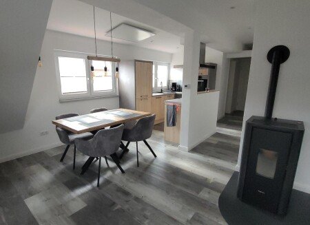 Wohnung 1 Schlafzimmer, mit WLAN