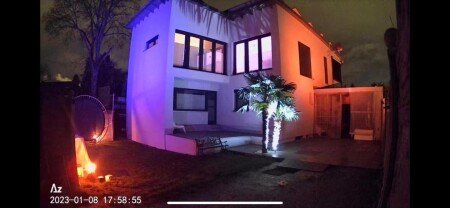 Bed and breakfast 1 camera, con wifi