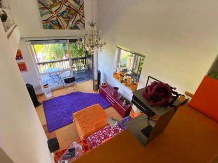 Ferienhaus 2 Schlafzimmer, mit Garten