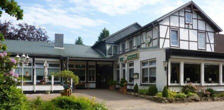 Hostel 2 Gäste, mit Garten