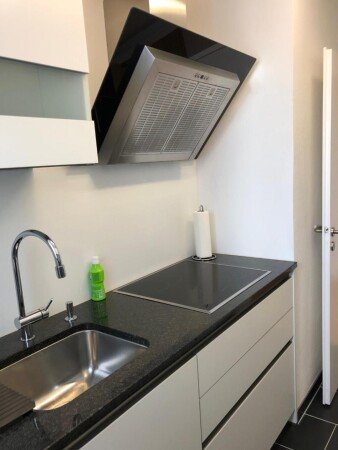 Wohnung 1 Schlafzimmer, mit WLAN