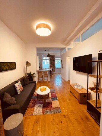 Appartement 1 chambre, avec wifi