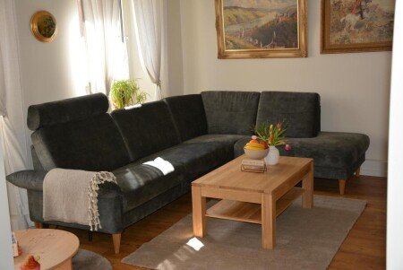 Appartamento 4 camere, con palestra