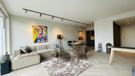 Apartment 2 bedrooms, with wifi