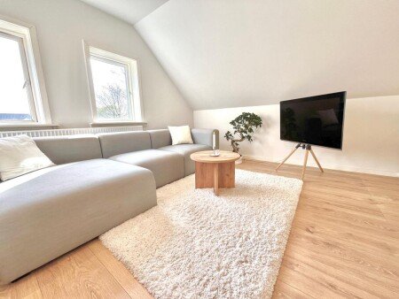 Appartement 1 chambre, avec wifi