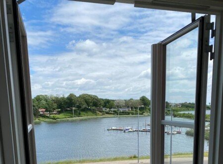 Casa 1 camera, con wifi