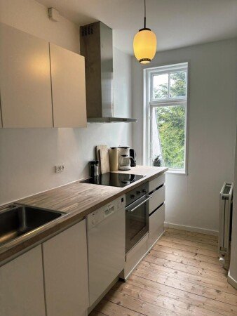 Appartamento 1 camera, con wifi