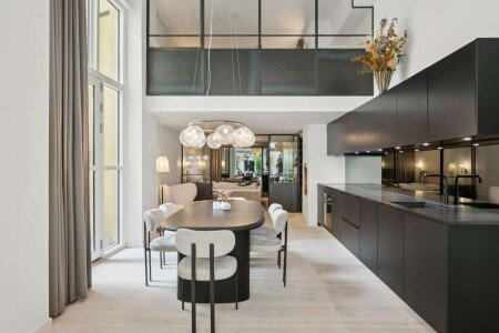 Appartement 2 chambres, avec wifi