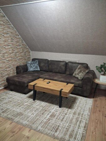 Apartment 1 bedroom, with wifi