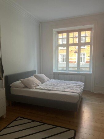 Bed and breakfast 1 bedroom, with sauna