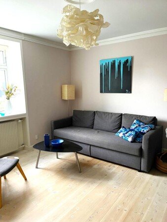 Appartement 4 voyageurs, avec jardin