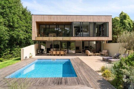 Apartment 5 bedrooms, with jacuzzi