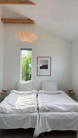 Bed and breakfast 2 Gäste, mit WLAN