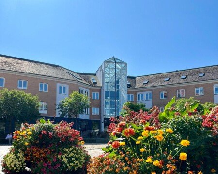 Ostello 5 ospiti, con idromassaggio