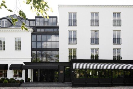 Park Lane Copenhagen