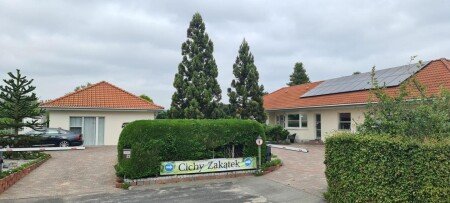 Bed and breakfast 4 ospiti, con giardino