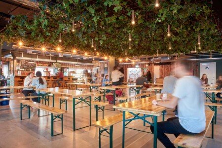 Hostel 4 guests, with wifi