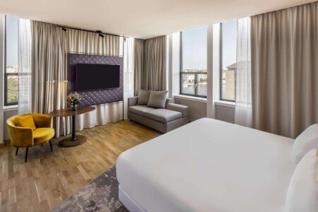 NH Collection Copenhagen