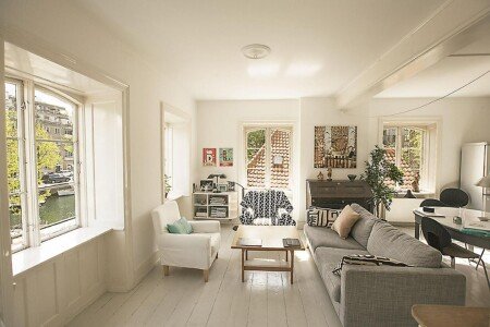 Gîte 3 chambres, avec wifi